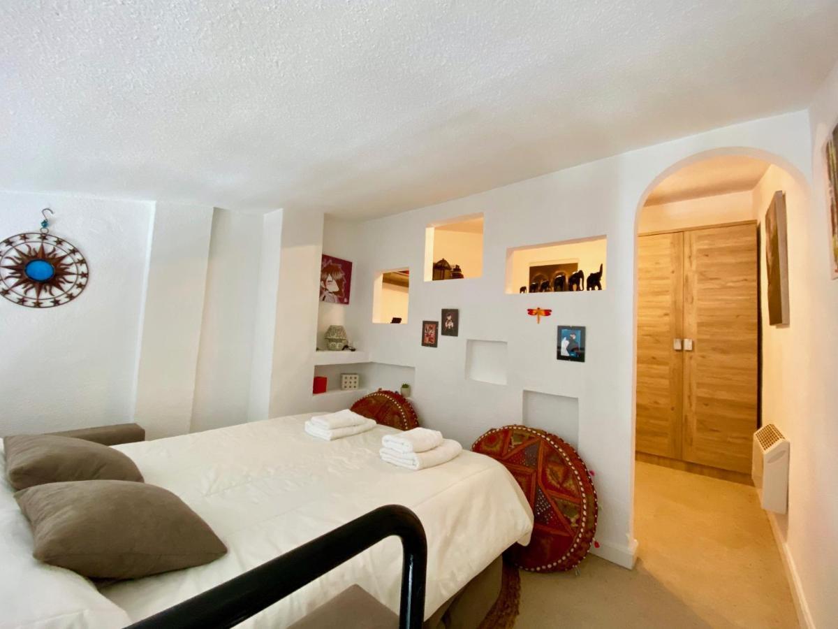 Estupendo Duplex En Sierra Nevada