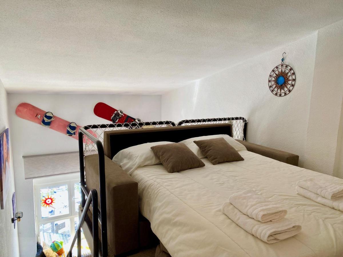 Estupendo Duplex En Sierra Nevada *