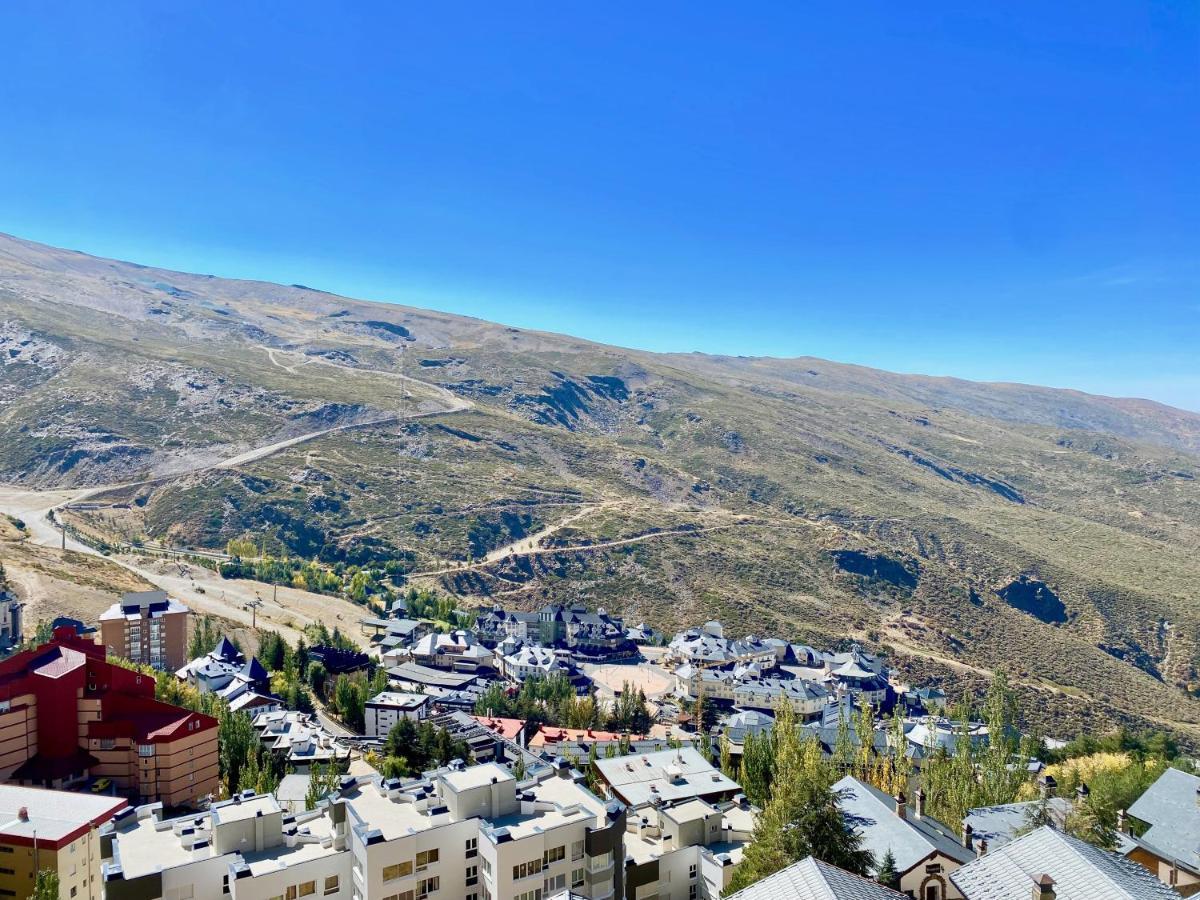 Appartamento Estupendo Duplex En Sierra Nevada Monachil