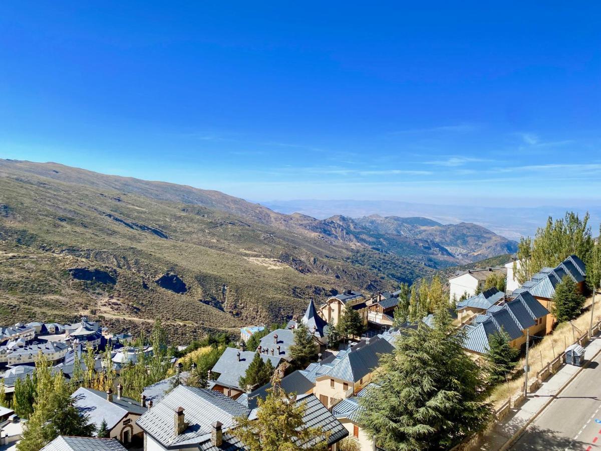 Estupendo Duplex En Sierra Nevada