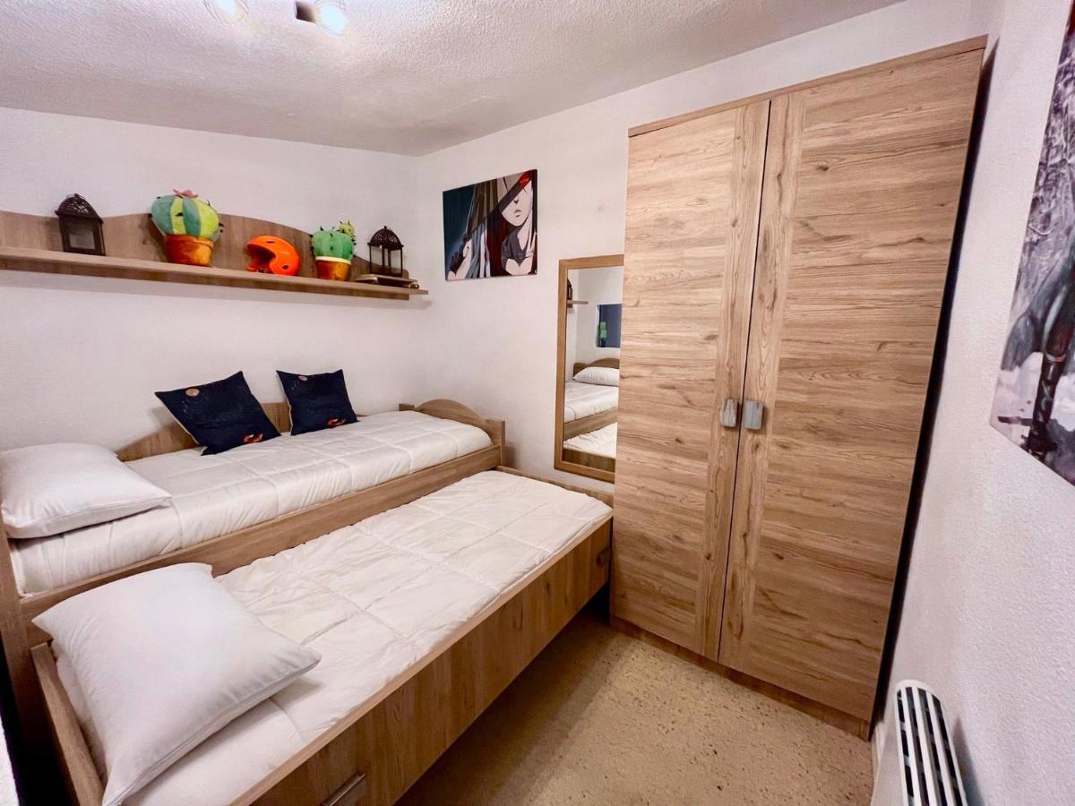Apartment Estupendo Duplex En Sierra Nevada
