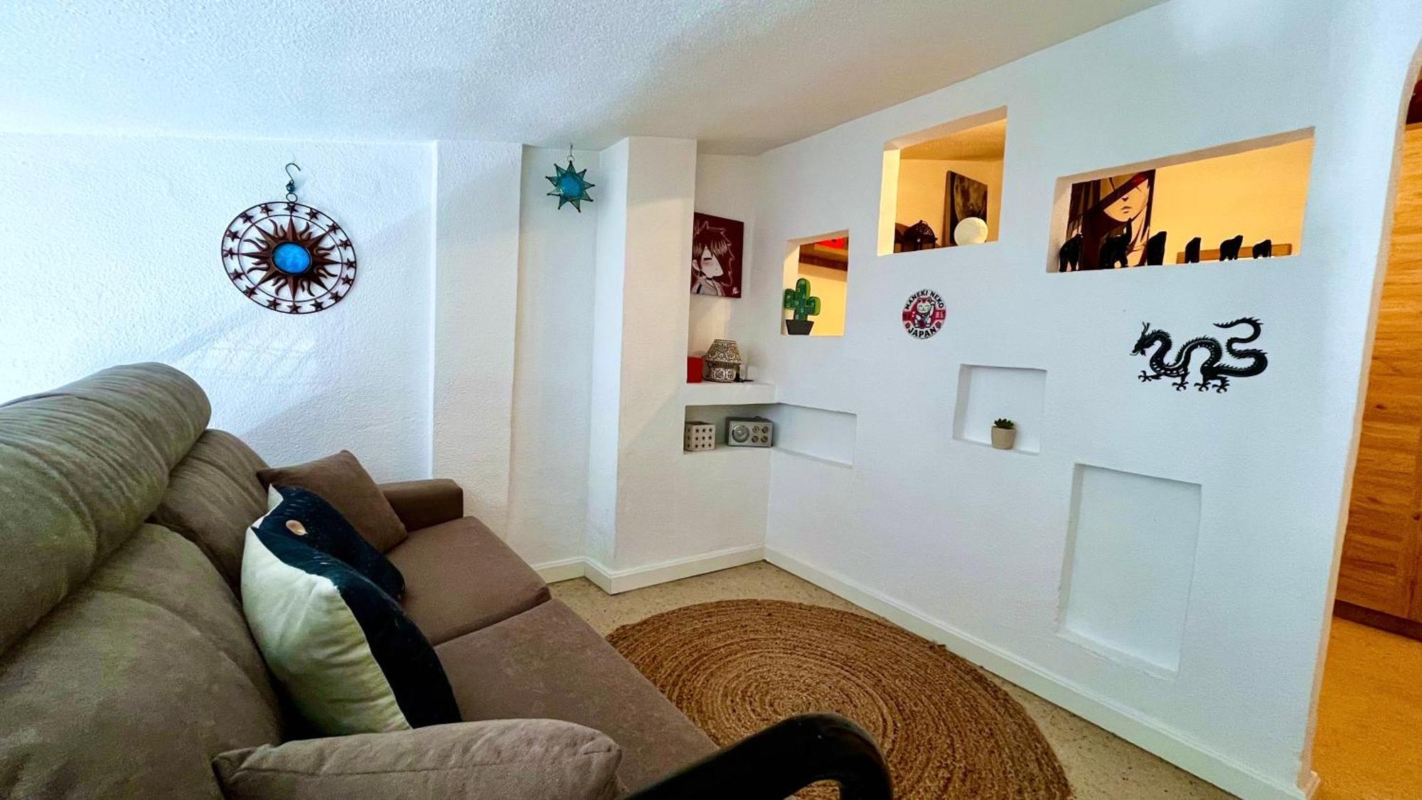 Estupendo Duplex En Sierra Nevada Appartamento *