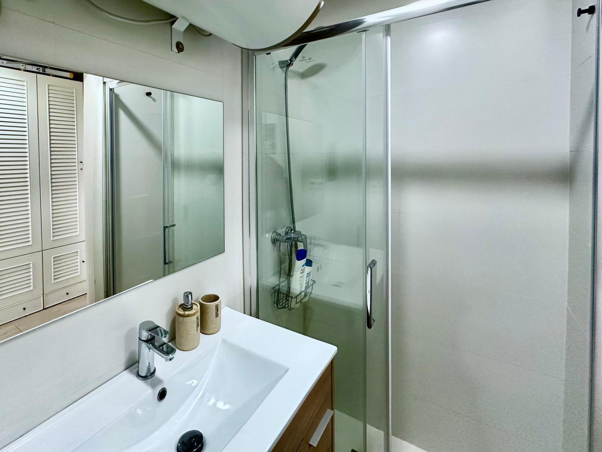 Appartamento Estupendo Duplex En Sierra Nevada *