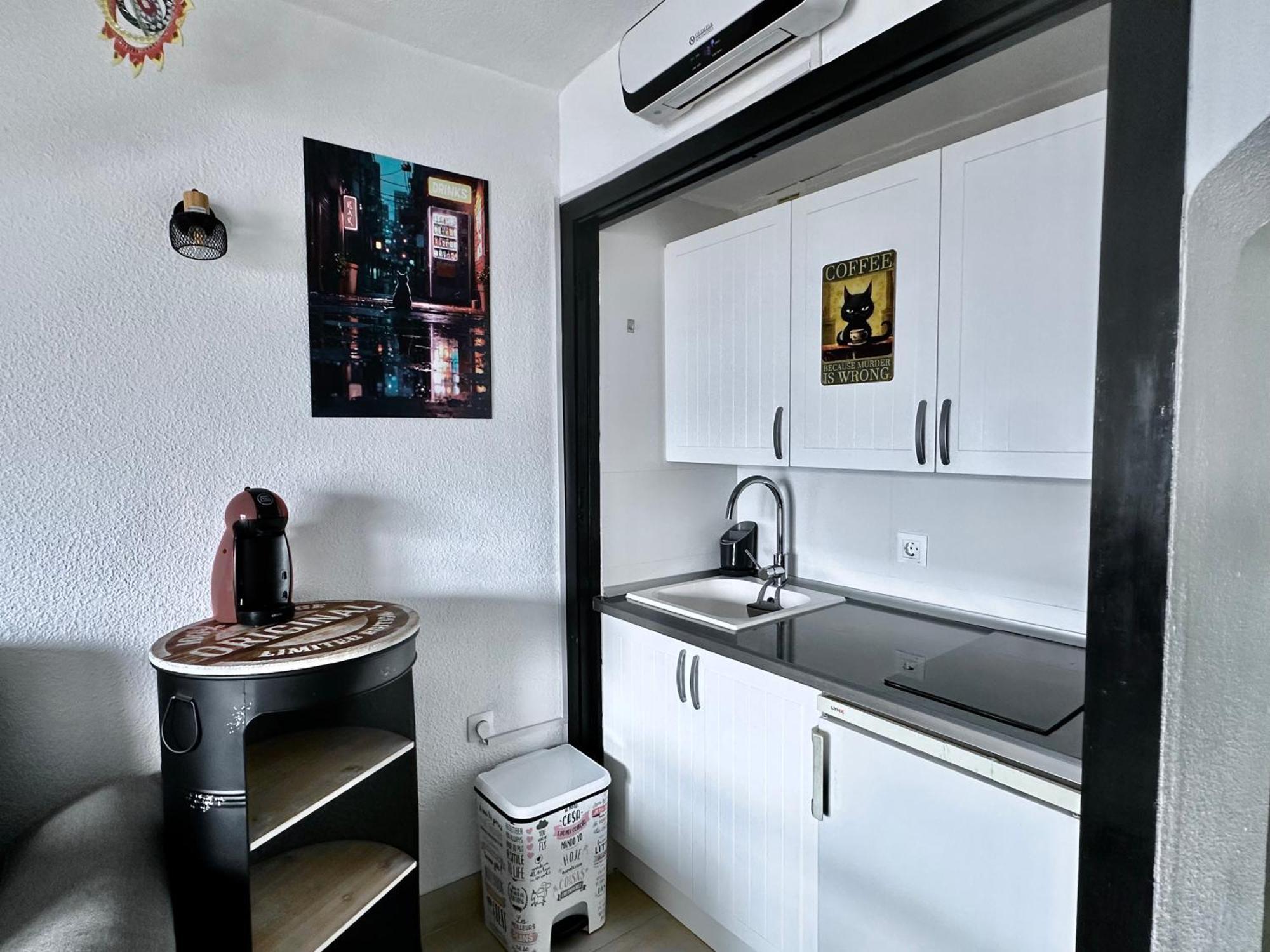 Appartamento Estupendo Duplex En Sierra Nevada