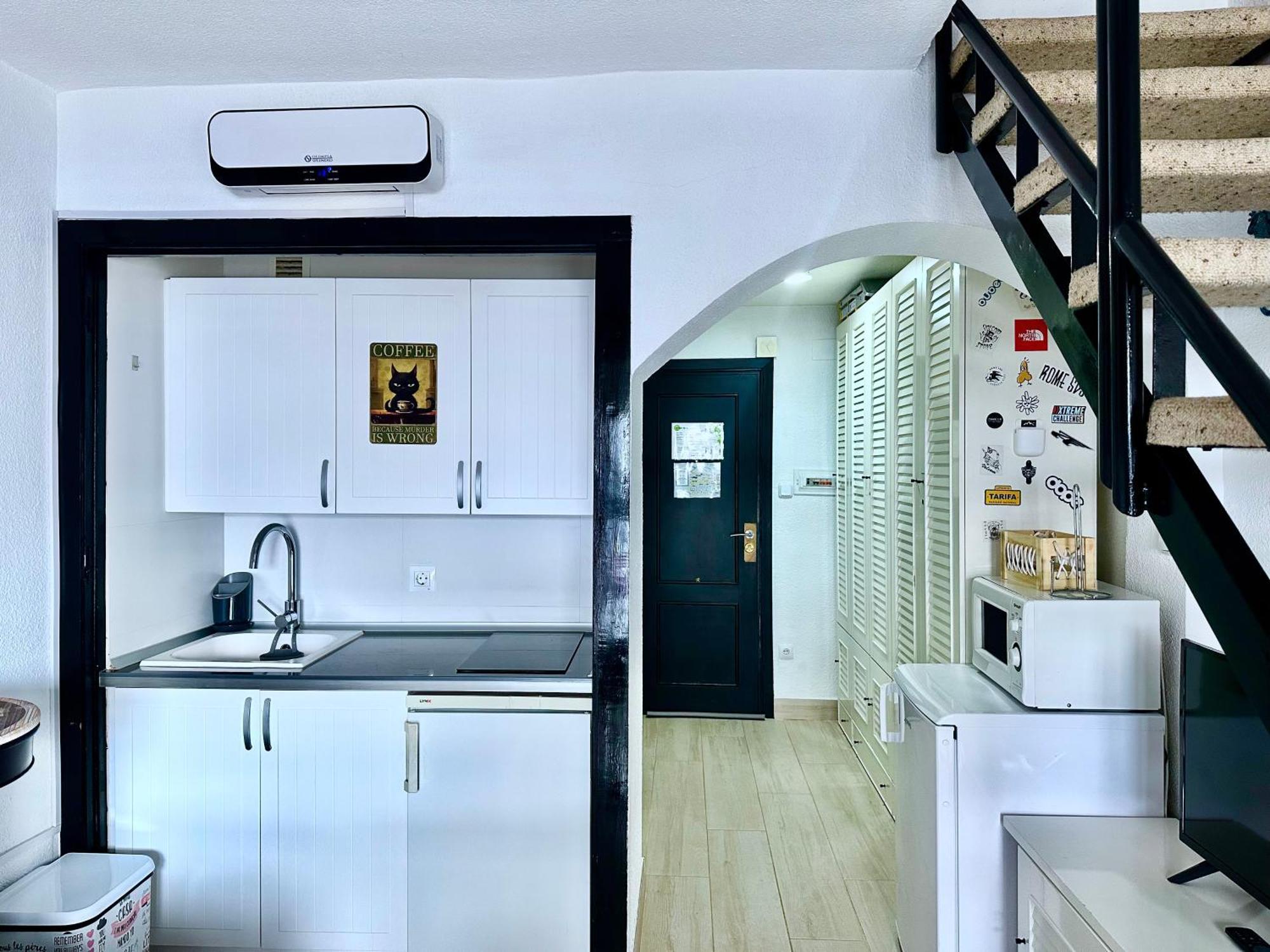 Estupendo Duplex En Sierra Nevada Apartment *